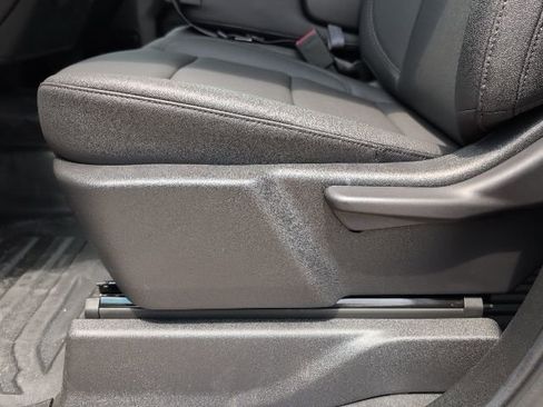 New 2025 Chevrolet Silverado 3500 W/T image 18