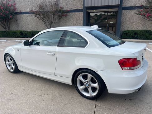 Used 2010 BMW 128i Coupe RWD image 6