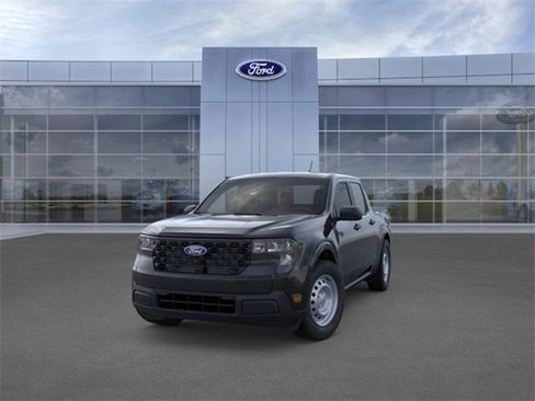 New 2026 Ford Maverick XL image 2