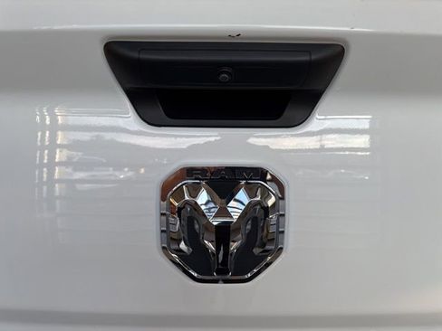 Used 2024 RAM 2500 Big Horn image 19