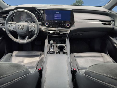 Certified 2023 Lexus RX 350 FWD w/ Accessory Package (Z1) image 27