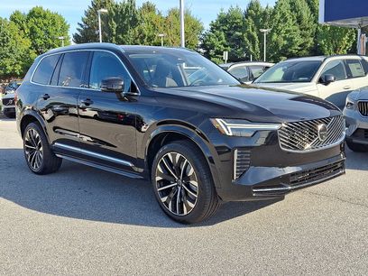 New 2026 Volvo XC90 B6 Plus w/ Protection Package Premier
