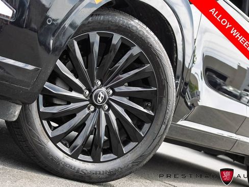 Used 2024 Hyundai Palisade Calligraphy AWD/4WD image 12