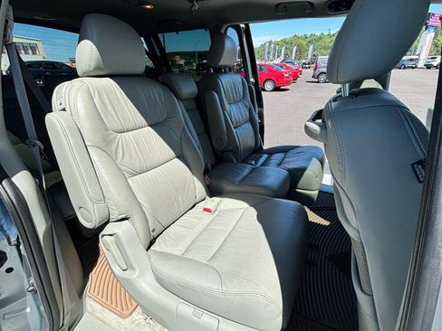 Used 2007 Honda Odyssey EX-L image 26