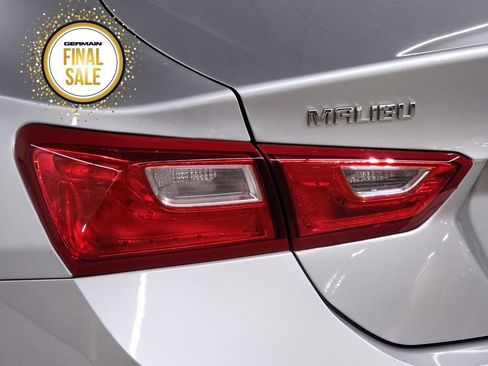 Used 2022 Chevrolet Malibu LS image 13