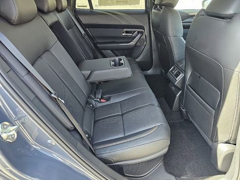 New 2026 MAZDA CX-50 AWD 2.5 Hybrid w/ Cargo Package image 20