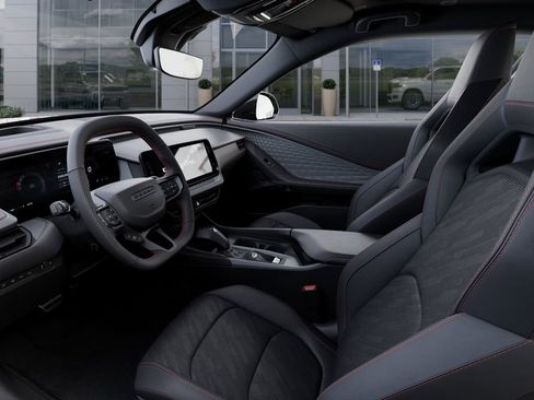 New 2026 Dodge Charger Scat Pack AWD/4WD image 23