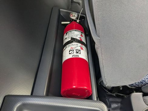 New 2024 Chevrolet Low Cab Forward image 26