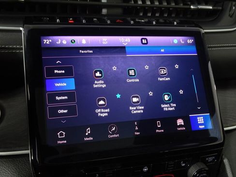 Used 2021 Jeep Grand Cherokee L Limited image 46