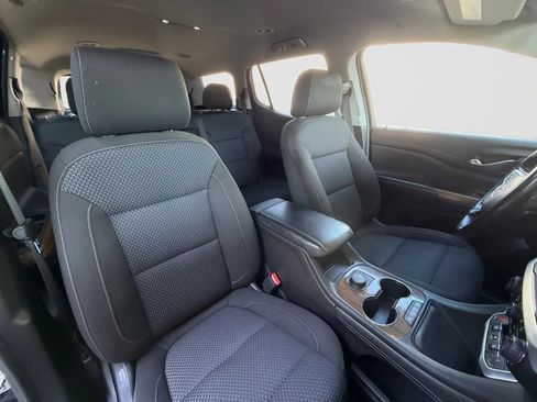 Used 2020 GMC Acadia SLE AWD/4WD image 23
