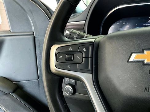 Used 2024 Chevrolet Tahoe LT AWD/4WD image 13