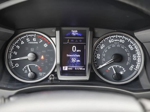 Certified 2023 Toyota Tacoma TRD Sport image 23