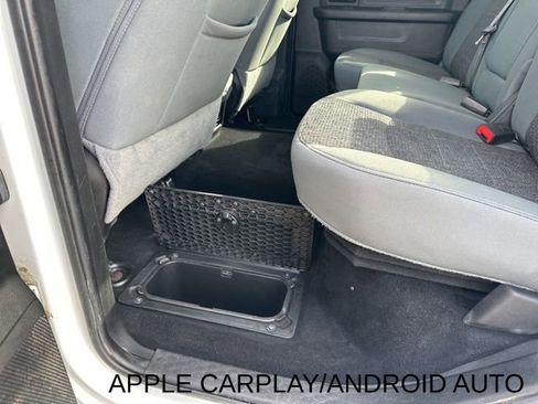 Used 2019 RAM 1500 Express w/ Wheel & Sound Group AWD/4WD image 12