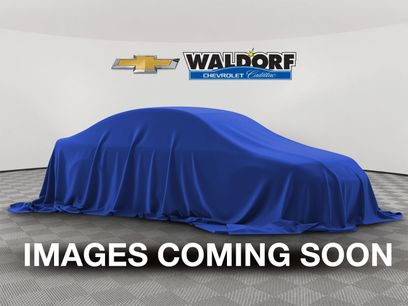New 2027 Chevrolet Equinox LT