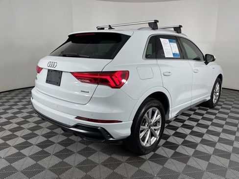 Used 2022 Audi Q3 2.0T Premium Plus image 10