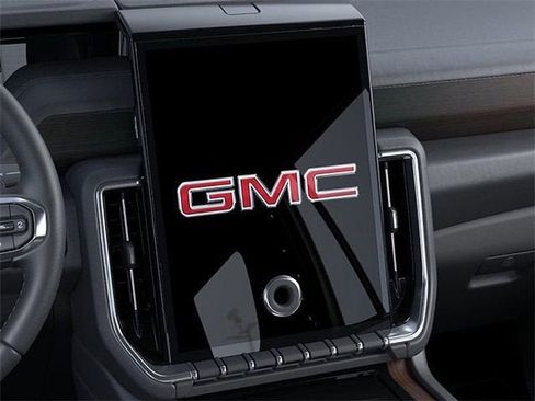 New 2026 GMC Yukon Denali w/ Sun & Power Step Package image 20