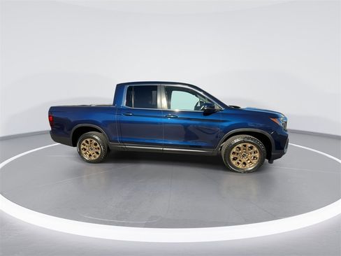 Used 2023 Honda Ridgeline RTL image 2