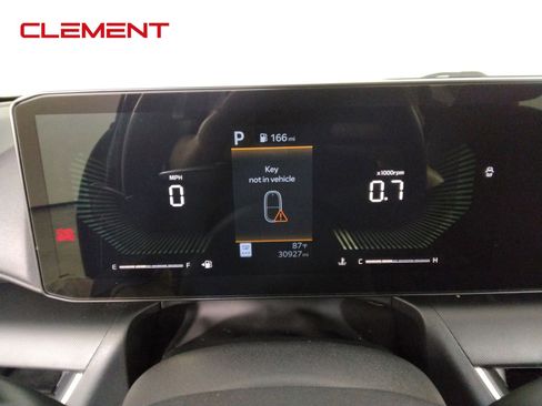Used 2025 Kia K4 FWD image 14