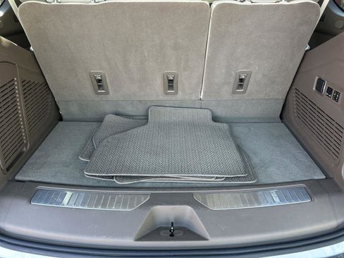 Used 2022 GMC Yukon Denali image 20