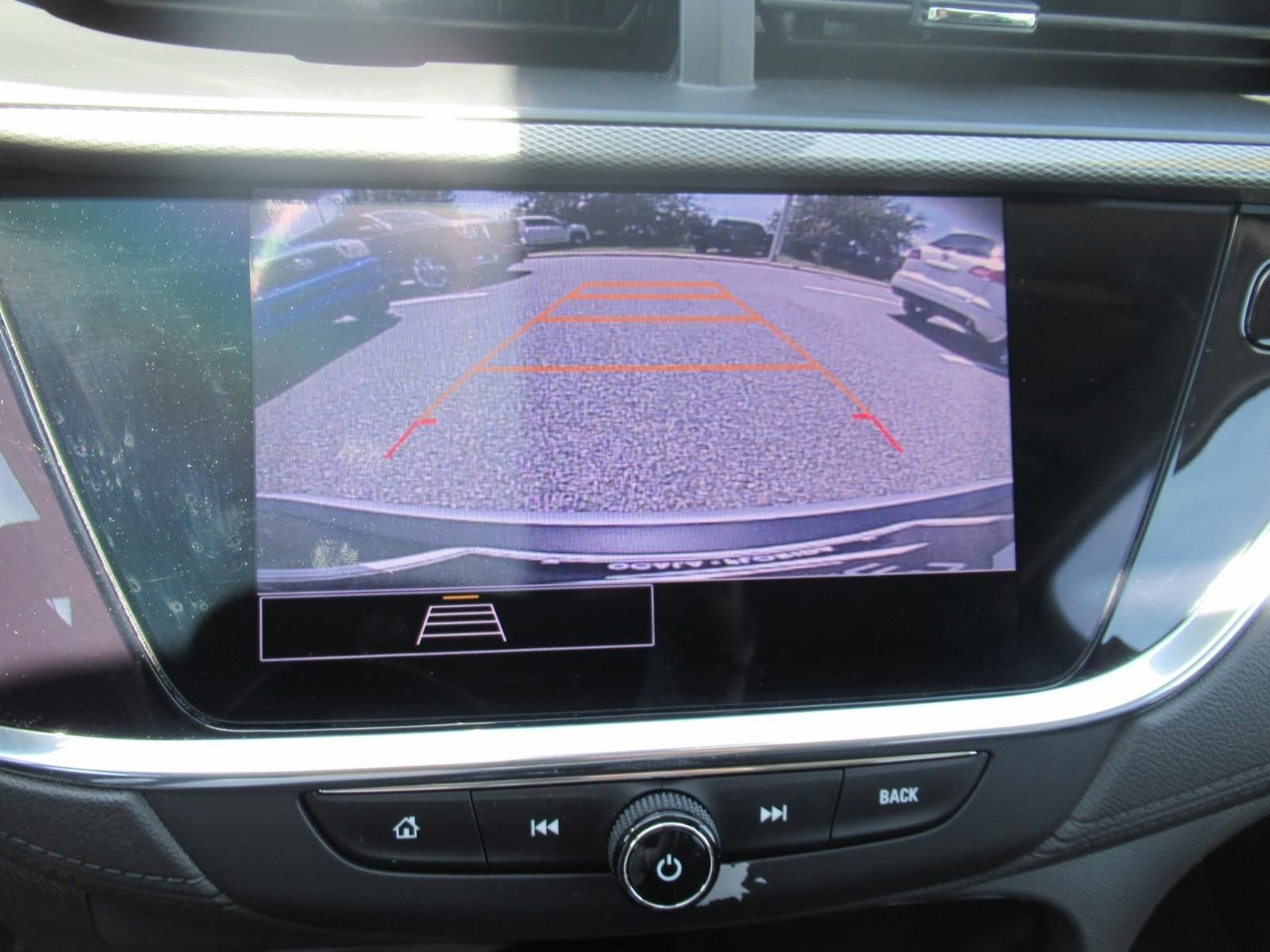 Used 2023 Buick Encore GX Preferred w/ Cold Weather Comfort Package FWD image 30