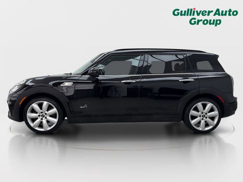 Used 2017 MINI Cooper Clubman S AWD/4WD image 3