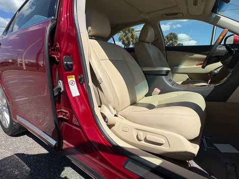 Used 2010 Lexus ES 350 image 15