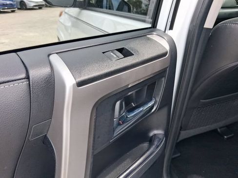 Used 2024 Toyota 4Runner SR5 Premium w/ Moonroof Package RWD image 10