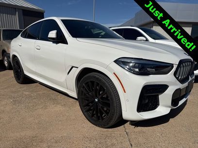 Used 2023 BMW X6 xDrive40i w/ M Sport Package