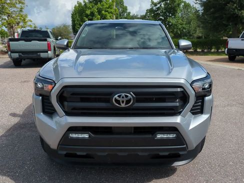 Certified 2024 Toyota Tacoma SR5 RWD image 9