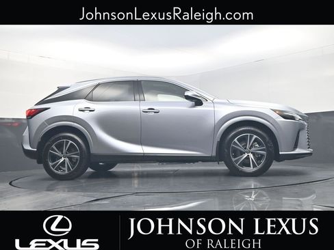 New 2026 Lexus RX 350 Premium image 20