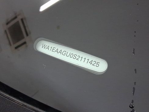 New 2025 Audi Q5 Premium Plus image 19