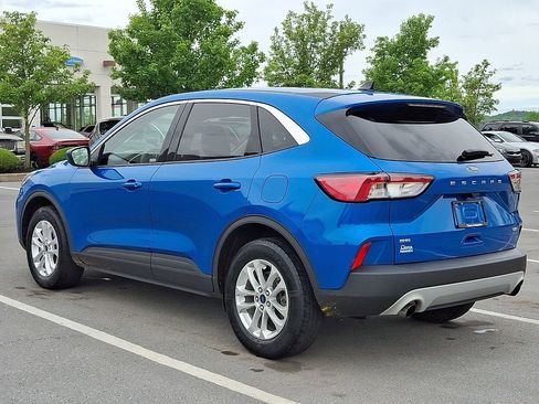 Used 2020 Ford Escape SE AWD/4WD image 8