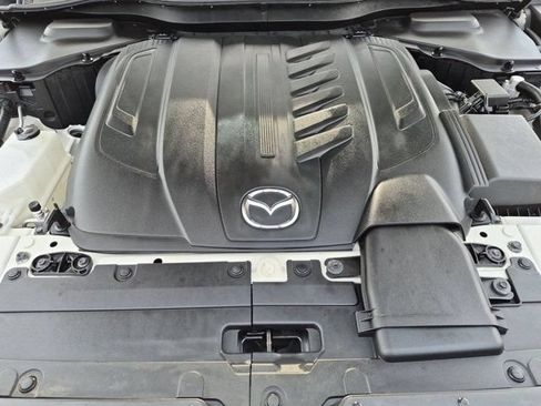 Used 2024 MAZDA CX-90 3.3 Turbo w/ Premium Plus Pkg AWD/4WD image 24