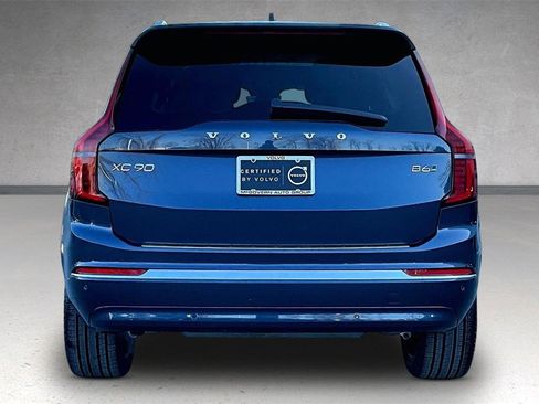 Certified 2026 Volvo XC90 B6 Plus w/ Protection Package Premier image 5