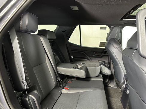 New 2026 Toyota 4Runner TRD Sport Premium image 18