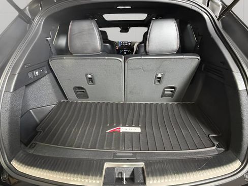 Used 2026 Acura MDX A-Spec AWD/4WD image 33