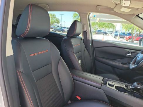 Used 2026 Nissan Rogue SV w/ Rock Creek Premium Package image 18