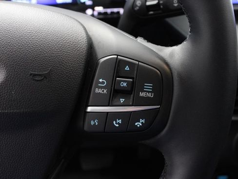 Certified 2024 Ford Maverick Lariat w/ Black Appearance Package AWD/4WD image 32