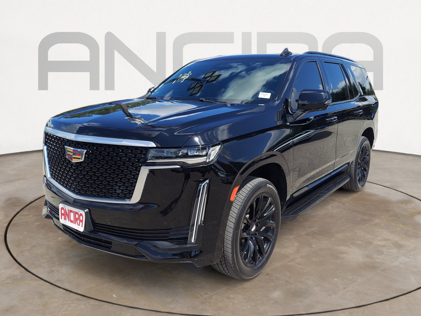Used 2023 Cadillac Escalade Premium Luxury RWD image 6
