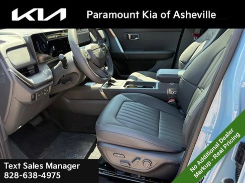 New 2027 Kia Seltos X-Line SX AWD/4WD image 19