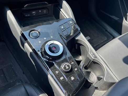 Used 2024 Kia Sportage X-Line AWD/4WD image 19