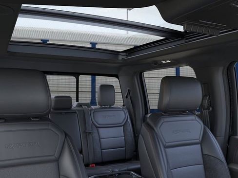 New 2026 Ford F150 Raptor AWD/4WD image 22