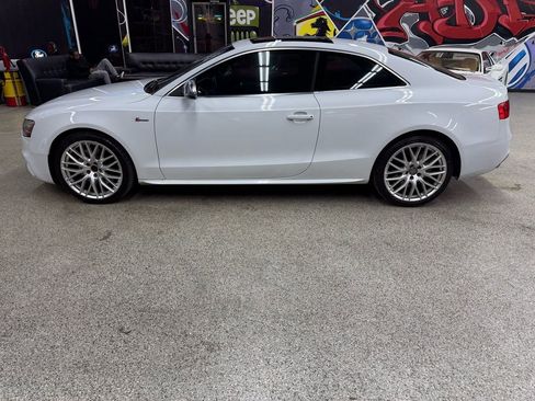 Used 2015 Audi S5 Premium Plus w/ Technology Package image 2