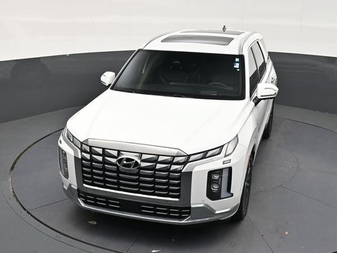 Used 2023 Hyundai Palisade Calligraphy w/ Cargo Package AWD/4WD image 19