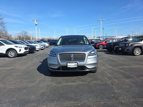 Used 2022 Lincoln Corsair Reserve w/ Equipment Group 201A image 5