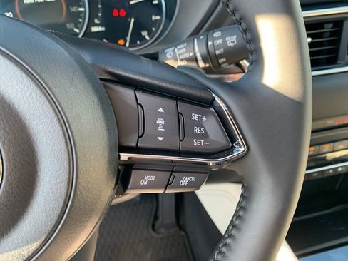 Used 2025 MAZDA CX-5 AWD 2.5 S w/ Premium Plus Pkg image 22
