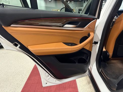 Used 2019 BMW X3 xDrive30i w/ Premium Package AWD/4WD image 24