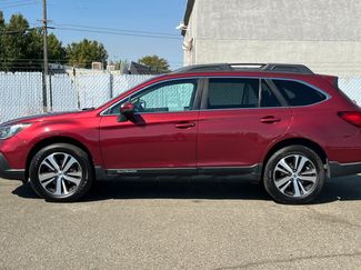 Used 2019 Subaru Outback 2.5i Limited AWD/4WD video 2