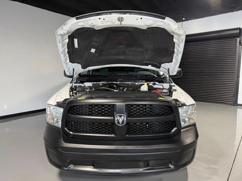 Used 2014 RAM 1500 Tradesman w/ Power & Remote Entry Group RWD image 7