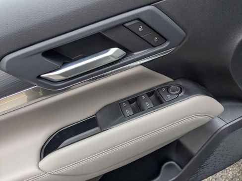 New 2026 GMC Terrain Elevation w/ LPO, Floor Liner Package image 10